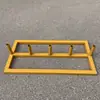 Tubo de PVC para Adereços de Casamento Fundo de Palco Tubo de Modelagem Corredor de Casamento Estrutura Irregular Tubo de PC Reto Flexível