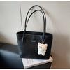 Bolso de Mujer de Gran Capacidad de Moda Transfronterizo 2026 Nuevo Primavera/Verano Bolso de Mano de Gama Alta Bolso de Hombro Bolso Tote para Viajar