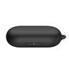 Adecuado para Audífonos Inalámbricos Bluetooth Soundcore V30I Cubierta Protectora de Silicona Anticaídas