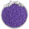 Doméstico super excelente 2.5mm pintura a óleo antigo vidro contas de arroz diy pulseira tecida colar brincos soltas contas materiais acessórios