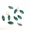 Venta al por mayor del fabricante 7*15 Cristal Austriaco de Imitación Forma Marqués Forma Especial Perforación Accesorios para Joyería DIY Perforación de Vidrio de Cristal Rhinestones para Teléfono Móvil