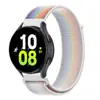 La Fábrica es Adecuada para Correas de Reloj Huawei Gt6, Correas de Bucle de Nylon de 20/22 mm, Correas de Velcro y Correas de Reloj Samsung Watch67