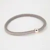 Nuevas Gomas para el Cabello, Anillos para el Cabello con Cuentas Redondas Pequeñas, Accesorios Sencillos para el Cabello, Flores para el Cabello, Pinzas para el Cabello