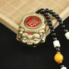 Nuevo Estilo de Fortuna Diaria, Piezas de Mano de Fortuna y Cerdo, Todo Sale Bien, Adornos, Artesanías y Regalos