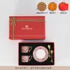 Regalos de Inauguración de Casa y Boda para Recién Casados, Tazas y Platillos de Café para Parejas, Regalos Souvenir, Cajas de Regalo de Tazas de Cerámica de Alta Gama