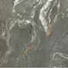 Pegatinas de Azulejos 3D de Imitación Transfronterizas, Pegatinas de Pared Decorativas 3D Autoadhesivas Impermeables de PVC para Baño con Imitación de Mármol Antiincrustantes
