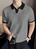 Roupa Masculina Shanggu Fábrica Transfronteiriça Comércio Exterior Popular Estampada Gola Redonda Jovem Camiseta Estudante Solta Esportiva e Casual