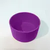 Adecuado para Cubierta de Taza de Silicona para la Copa Stanley, Cubierta Aislante Antideslizante, Adecuado para una Variedad de Tipos de Tazas, Anticaídas, Resistente al Desgaste y Súper Libre de Preocupaciones