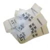 Fsc Fábrica TPU Lavable Etiqueta Personalizada Traje de Baño y Ropa Interior Etiqueta de Lavado Transparente Mate Esmerilado Goma Suave Etiqueta de Lavado Marca Registrada