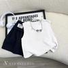 Conjunto de short e camiseta listrada para meninos, manga curta, 23 Novo, Shorts infantis, Bordado de urso, Roupas de verão para bebês, Conjunto de duas peças