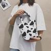 Nuevo bolso de mano pequeño para mujer, monedero, bolso de mano de lona, mini bolso Mori Fashion, combinable con todo.