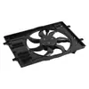 Conjunto de Ventilador del Radiador 5Qd959205B para 2015-2019E-Golf Golf Gt
