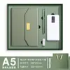 Taza Termo para Laptop Power Bank Set de Regalo de Negocios Regalo Práctico para Clientes Caja de Regalo Personalizada Reunión Anual de la Empresa