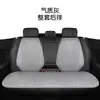 Cojín de asiento de coche calefactado eléctricamente personalizado para invierno, cojín de asiento de felpa calefactado eléctricamente para coche de 12V, cojín de asiento individual y doble cálido