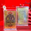 Adesivo para Celular Oito Deuses Guardiões e Buda do Zodíaco Ouro Puro 999, Deus da Riqueza, Doze Placas de Ouro do Zodíaco, Amuleto da Paz