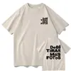 Debería Haber Tomado Más Fotos Esta Camiseta 2025 Nuevo Álbum de Bad Bunny I