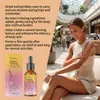 Oceaura Cuidado Corporal Bronceador Aceite Esencial Ayuda a Crear un Tono de Piel Natural, Color Bronce y Radiante