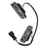92501-2P000 para Kia Sorento 2011-13 Ensamblaje de Luz para Matrícula Trasera
