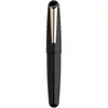 Master Q2 fofa mini importada resina caneta curta designer diário de mão ponta fina homens e mulheres mesma portátil bolso caneta