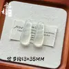 Directamente del fabricante: Collar con Colgante de Ágata Blanca Calcedonia Tipo Hielo, Hebilla de Paz Buda Guanyin Maitreya, Amuleto con Forma de Hoja al por Mayor