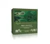 Sabonete Shampoo com Folhas de Platycladus Arborvitae, Capim Usman, Sabonete Artesanal com Óleo Essencial e Sabonete Herbal de Polygonum Multiflorum para Fortalecimento Capilar e Controle de Oleosidade