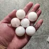 Venta al por mayor del fabricante Bolas de Mano de Jade Natural, Bolas de Fitness de Jade Sólido, Bolas de Masaje para Manos