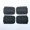 Adequado para Great Wall 24 Modelos Haval H9 Porta-Copos Interno da Porta Moldura de Aço Inoxidável Moldura Decorativa Acessórios Internos Suprimentos Automotivos