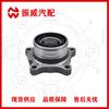 42450-60070 Unidad de Cubo de Rueda Conjunto de Rodamiento de Coche Accesorios Adecuado para Toyota Land Cruiser Trasero Derecho