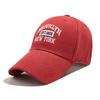 Sombrero de verano especial para minería caliente transfronterizo nuevo para hombre, malla transpirable de secado rápido, gorra de béisbol con protección solar, visera curva, gorra de visera, mujer