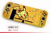 Adecuado para Funda Protectora Dividida para Switch, Funda Colorida Temática de Videojuegos, Funda Protectora Dura