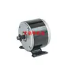 Motor DC de Imán Permanente de Alta Velocidad MY1016 24V 36V Pequeño Delfín de Alta Velocidad Motor Eléctrico Cepillado para Vehículos 250W 350W