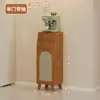 Aparador para Comedor con un Toque de Lujo Ligero y de Gama Alta, Estante de Almacenamiento para Cocina, Gabinete de Pared, Gabinete para Especias, Estante de Almacenamiento, Venta al por Mayor