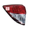 Precio de luz trasera curva hermosa para Honda Bozhi 2015 2016 2017 2018