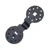 Clip de fijación para malla de sombreado de protector solar, hebilla para malla de sombreado, gancho para red, pinza para red, sujetador de gancho de fijación rápida para tela de malla de invernadero