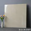 Azulejos de porcelana 600x600 de Foshan, Guangdong, para sala de estar e quarto, efeito mármore brilhante, azulejos de piso cinza brilhante