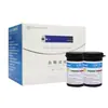 Aiole G-425-3 glucómetro código libre para el hogar aiole G-425S-1 tiras reactivas para glucosa en sangre 50 piezas