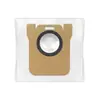 Adecuado para accesorios Xiaomi H50/H50Pro: cepillo lateral principal, bolsa para el polvo, filtro, paño de limpieza, consumibles, venta directa del fabricante