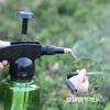 Fabricante Venta al por Mayor Botella de Spray de Plástico Engrosado 2L Herramienta de Jardinería Regadera Tipo Presión para Uso Agrícola y de Jardinería