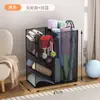 Cesta de Almacenamiento para Esterillas de Yoga, Estante de Almacenamiento para Equipos Deportivos y de Fitness en Casa, Estante de Almacenamiento Doméstico para Rellenar Espacios para Bádminton y Baloncesto