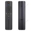 Adecuado para control remoto de TV Xiaomi MI-VER. 6 control remoto de voz bluetooth con asistente de voz de google