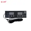 Código Abierto Digital Original Ky350360 351361 Congelador de Doble Puerta para Cocina Banco de Trabajo Pantalla Digital Control Digital de Temperatura