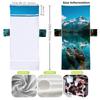 Funda para silla de playa transfronteriza funda para reclinable bolsa toalla bolsa para toalla de playa una serie de verano impresión digital 3D