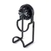 Estante de Fregadero Giratorio sin Taladro con Ventosa Colgante de Pared Gancho de Baño Estante de Almacenamiento Artefacto Colgante para Fregadero del Hogar