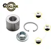 Kit de Reparación de Rodamiento de Cubo de Rueda Vkba6544 para Rueda Trasera Adecuado para Peugeot: Unidad de Cubo de Rueda 208/2008