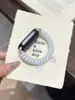 Adequado para pulseiras Apple S10/S11, smartwatches Huawei e Xiaomi, pulseira de relógio de desenho animado popular de alta aparência