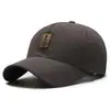 Gorra Outdoor Plana para Hombre de Secado Rápido Nueva Sombrero de Protección Solar Unisex Primavera y Otoño Nuevo Estándar Ala Extendida Béisbol