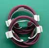 Adecuado para cable de datos Apple 18, cargador certificado PD3C, para series 14, 15, 16 y 17, usado, en una caja blanca pequeña, con capacidades de carga rápida