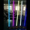 Palo de Luz LED Intermitente para Bar Palo de Luz Punto Baile Palo Intermitente Extendido Palo Intermitente para Marquesina Discoteca Baile de Belleza Palo Intermitente Ktv