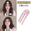 Clip Voluminizador de Corona Alta para Mujeres, Clip Fijador de Raíz del Cabello, Pasador, Clip para Accesorios del Cabello, Peine de Estilismo, Clip para Flequillo