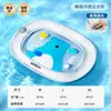 Colchón de Agua para Gato Mascota Pat Colchoneta de Agua Perro Grande Verano Inflable Llenado de Agua Almohadilla de Hielo Fresca Engrosada Perrera Nido para Gato